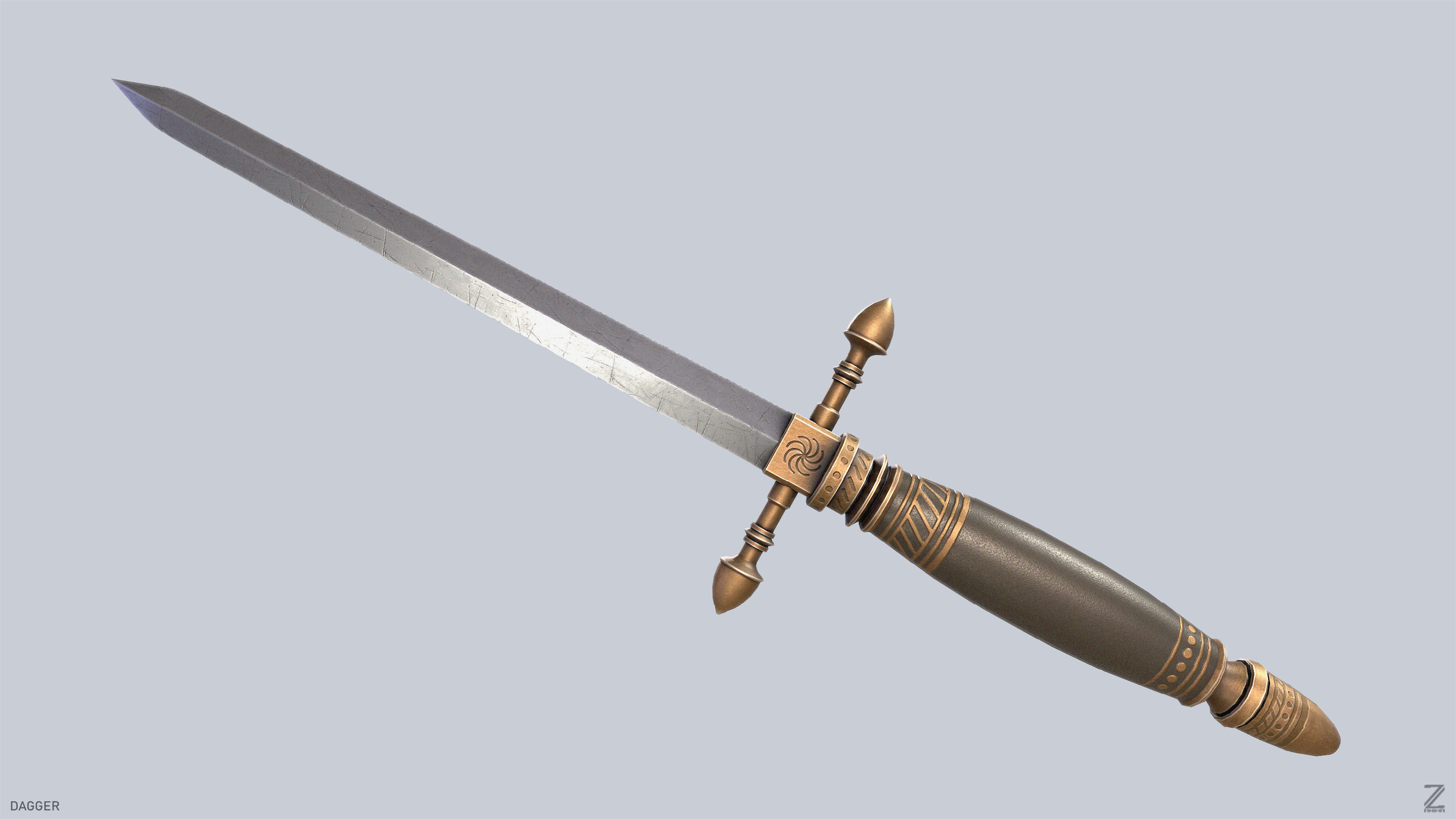 Dagger collection _9