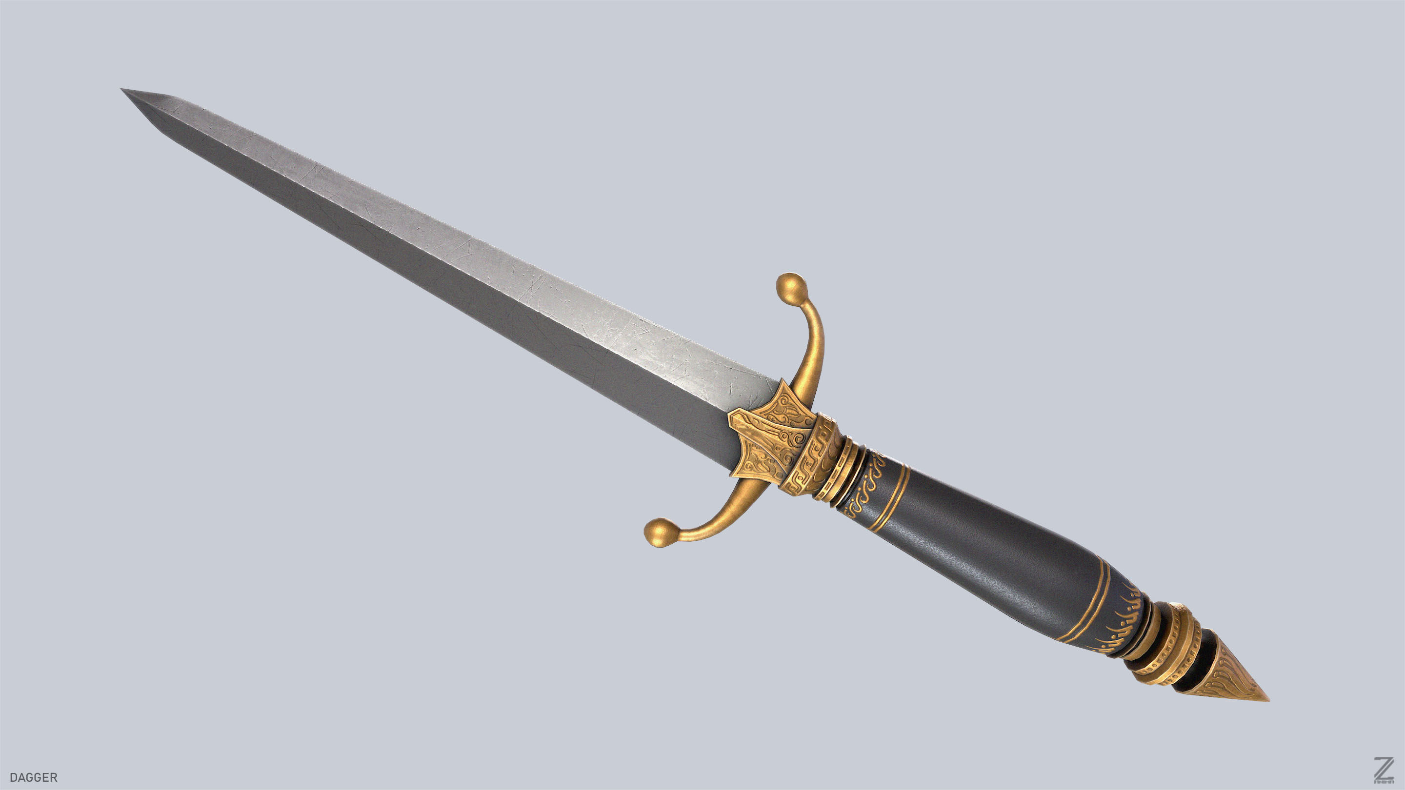Dagger collection _1