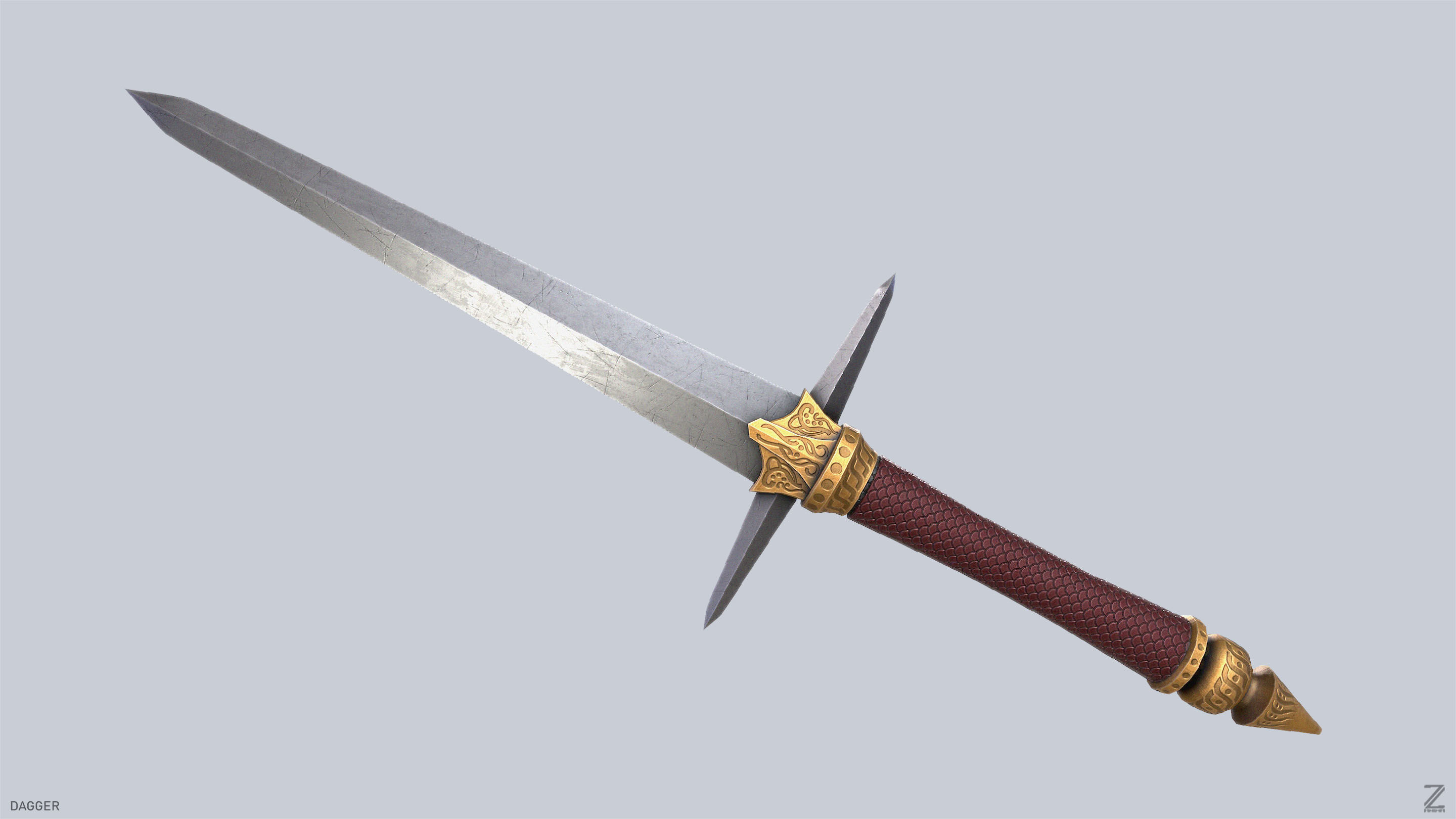 Dagger collection _13