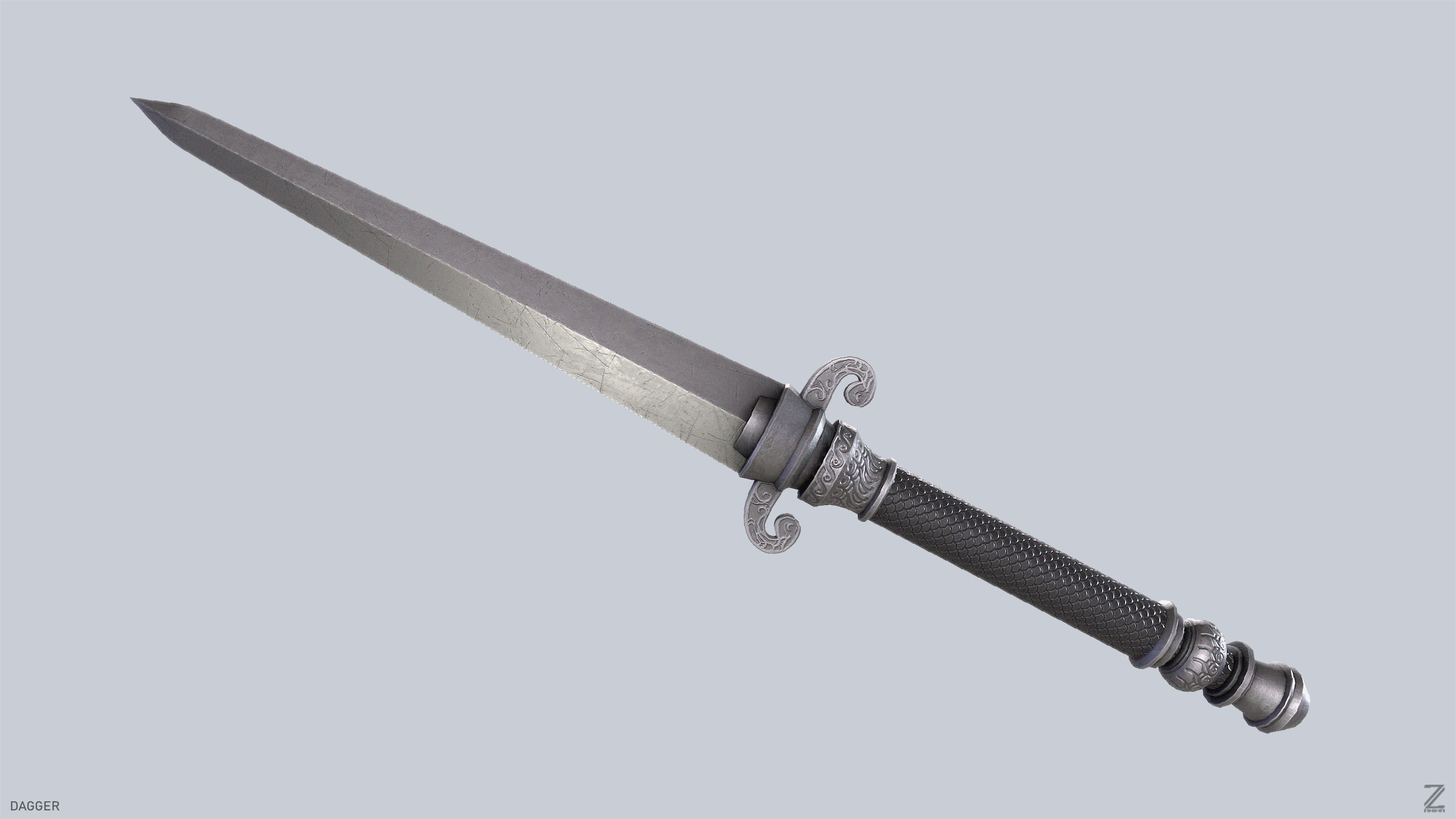 Dagger collection _3