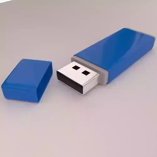 Usb Flash Drive