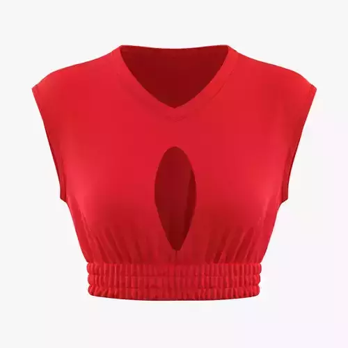  Fashionable Top Dress Design