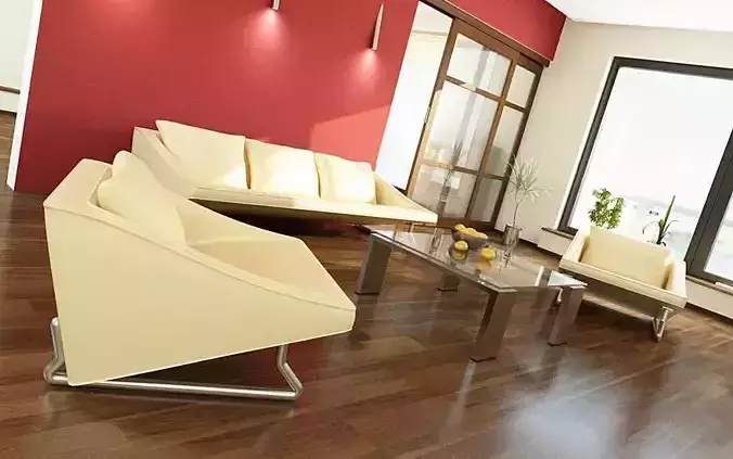 Archmodels vol 26 - house furniture