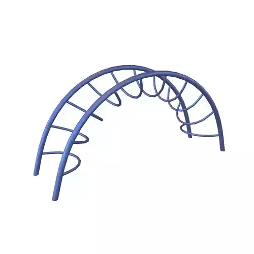 Half Moon Climber V1 002
