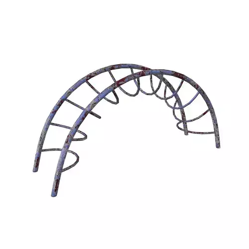 Half Moon Climber V1 007