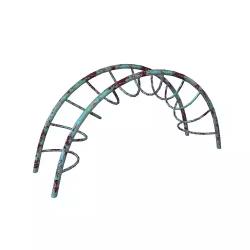 Half Moon Climber V1 008