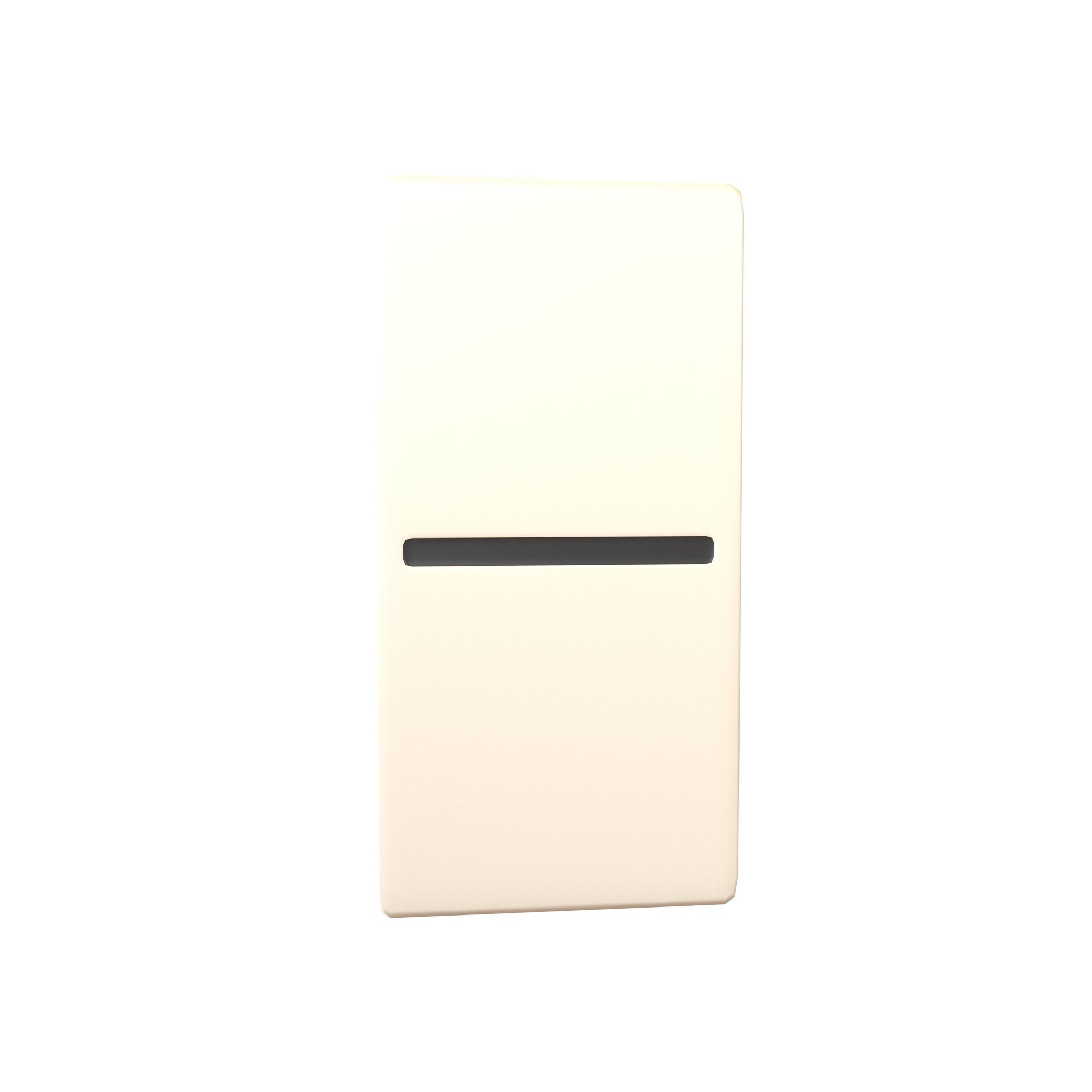 Dominoes V1 Pack 01 Low-poly 3D model_17