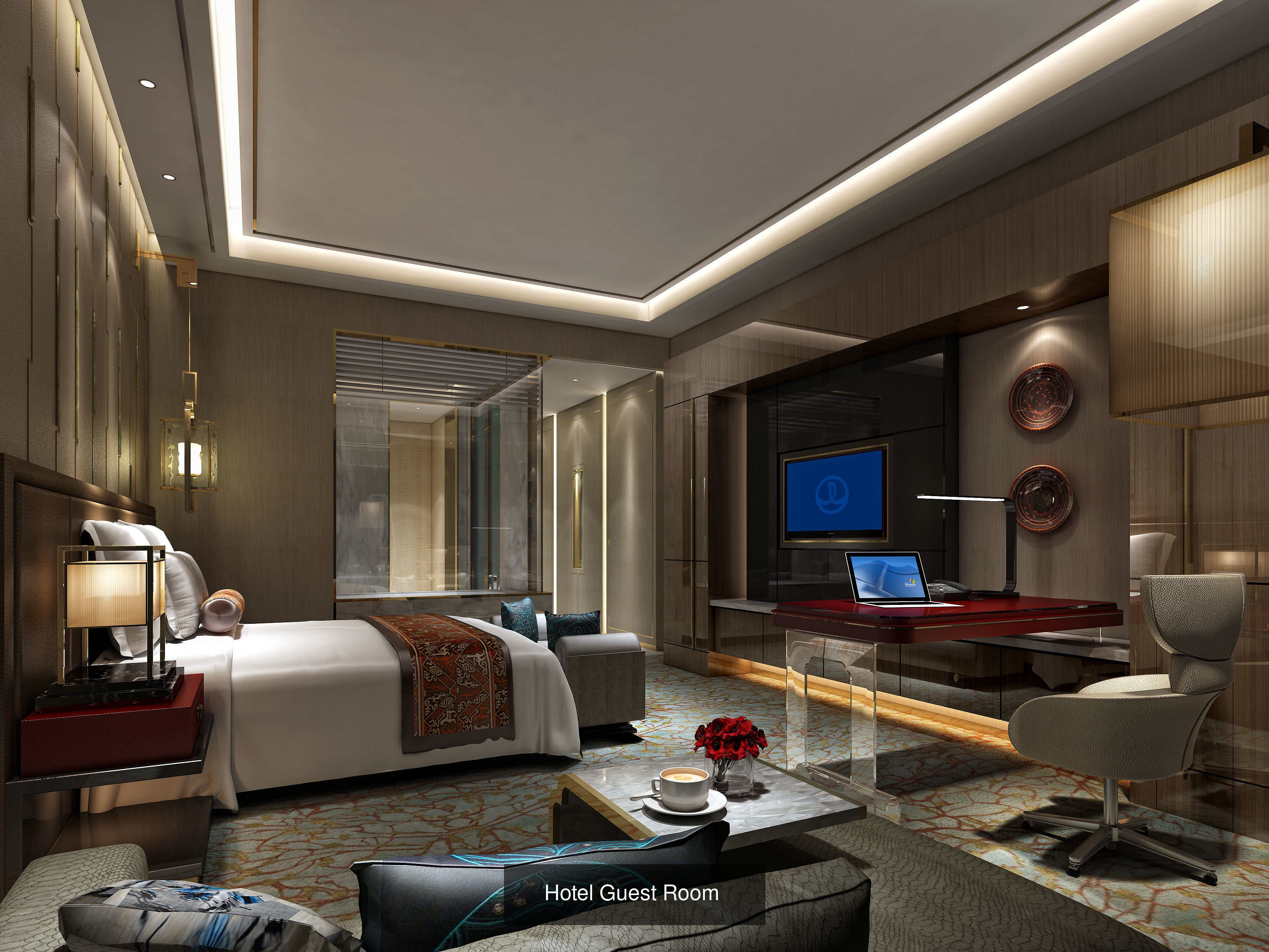 High end hotel collection _5