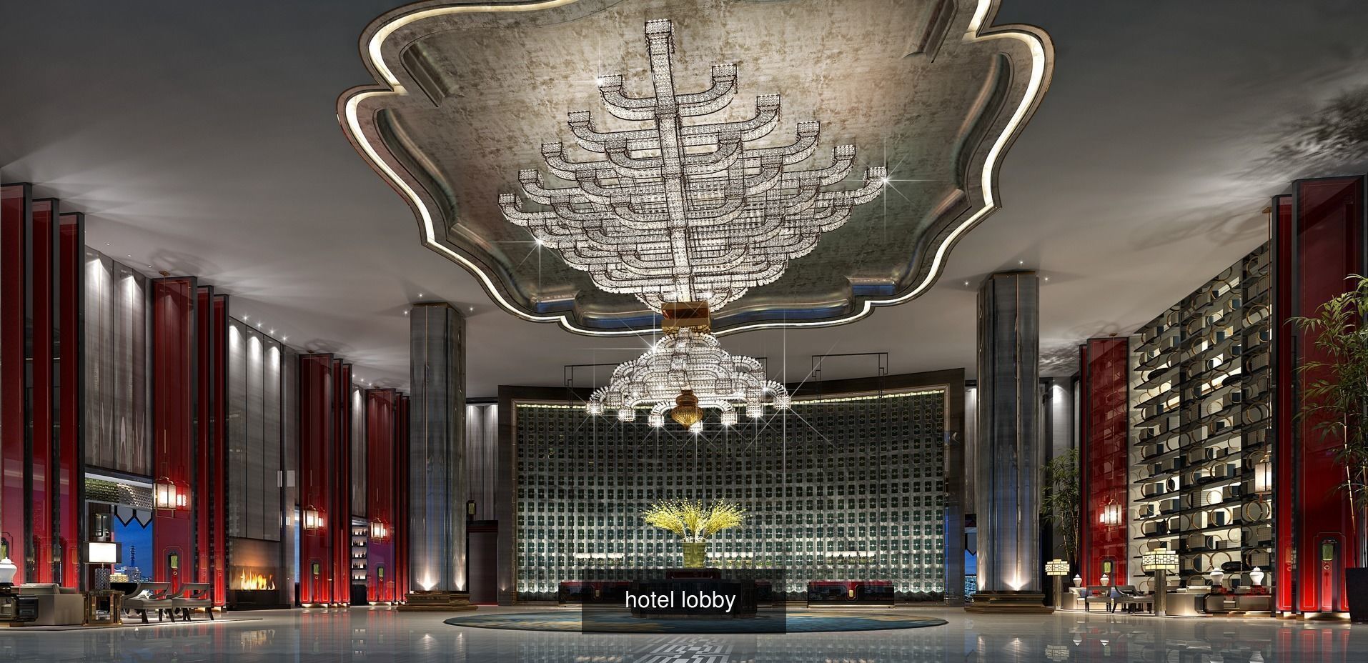 High end hotel collection _2