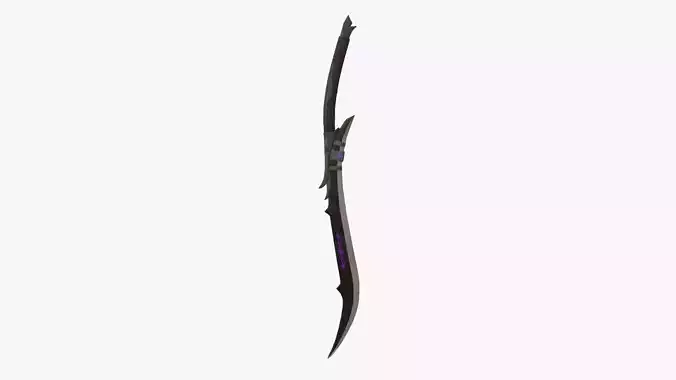 Dark Blade