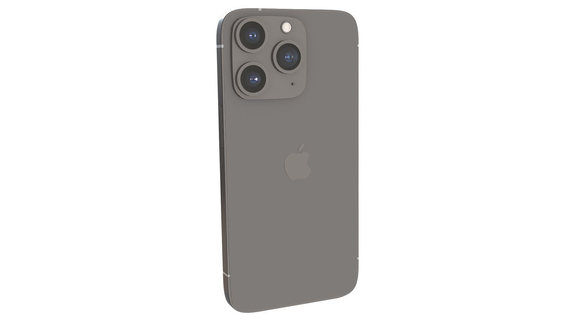 Apple Iphone 14 Pro 3D model_2