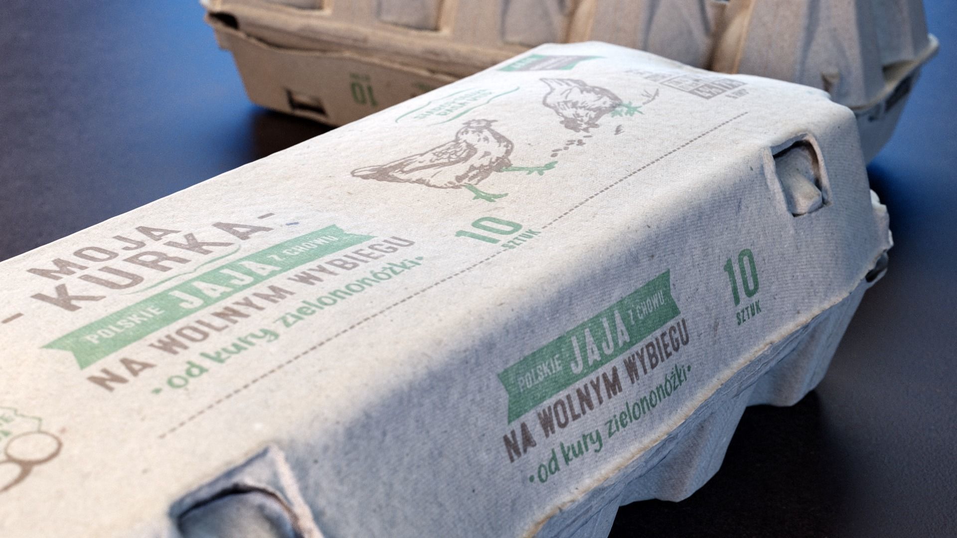 Egg Box -02- Photogrammetry 3D model_5