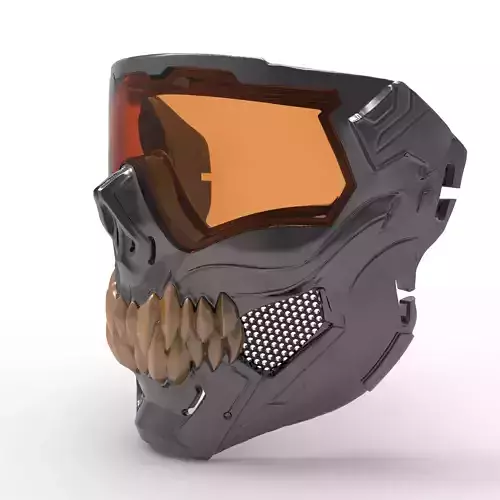 PROT MASK V02