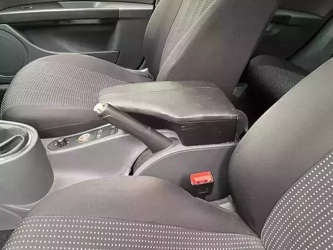 SEAT LEON ARMREST 3D print model