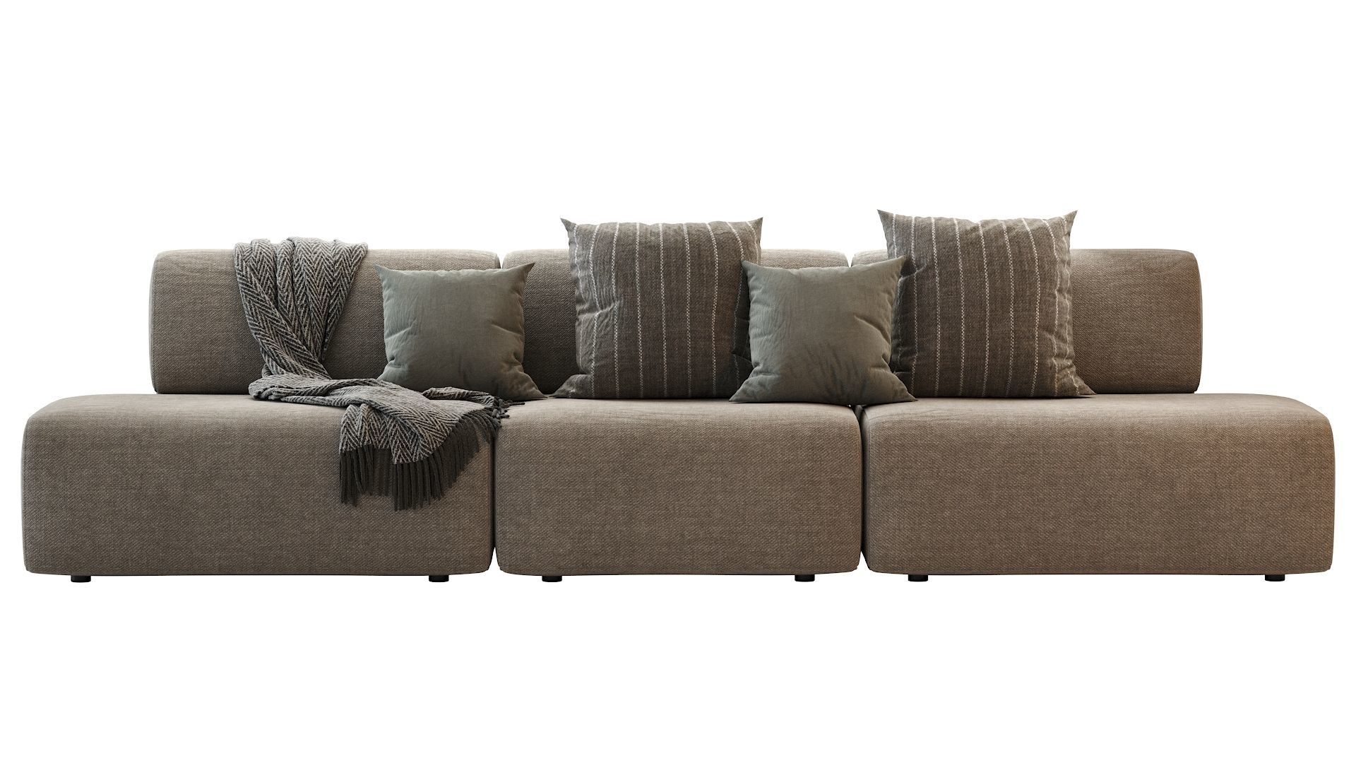 Sancal DUO Sofa 3D model_13