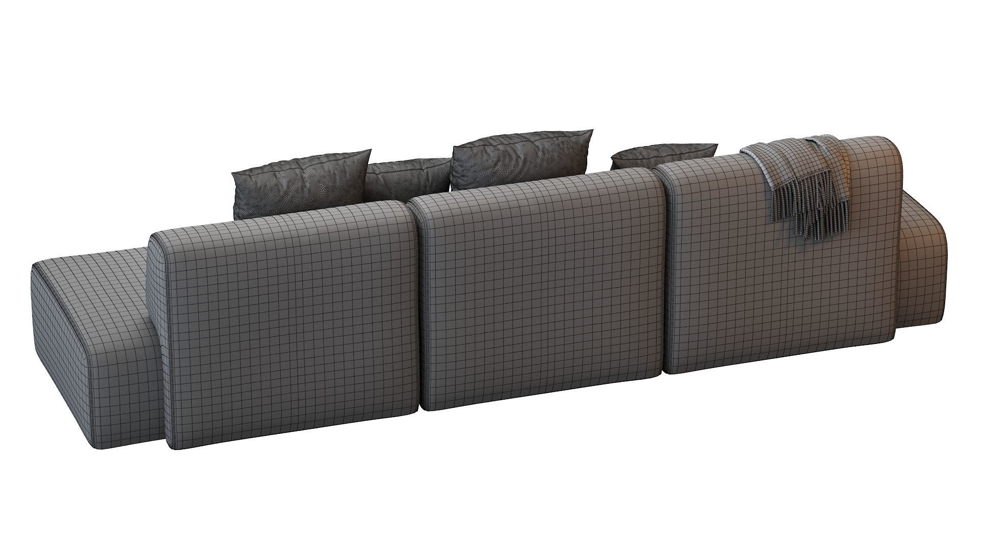 Sancal DUO Sofa 3D model_26