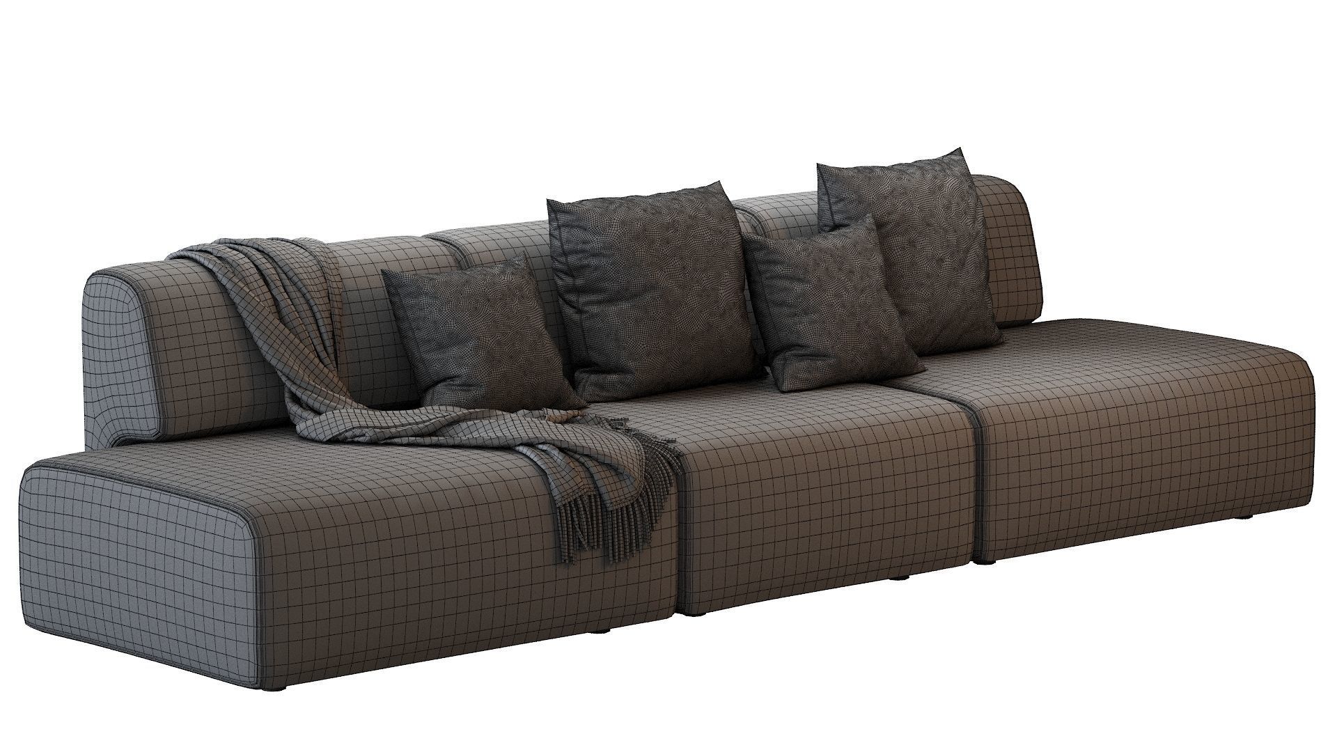 Sancal DUO Sofa 3D model_32