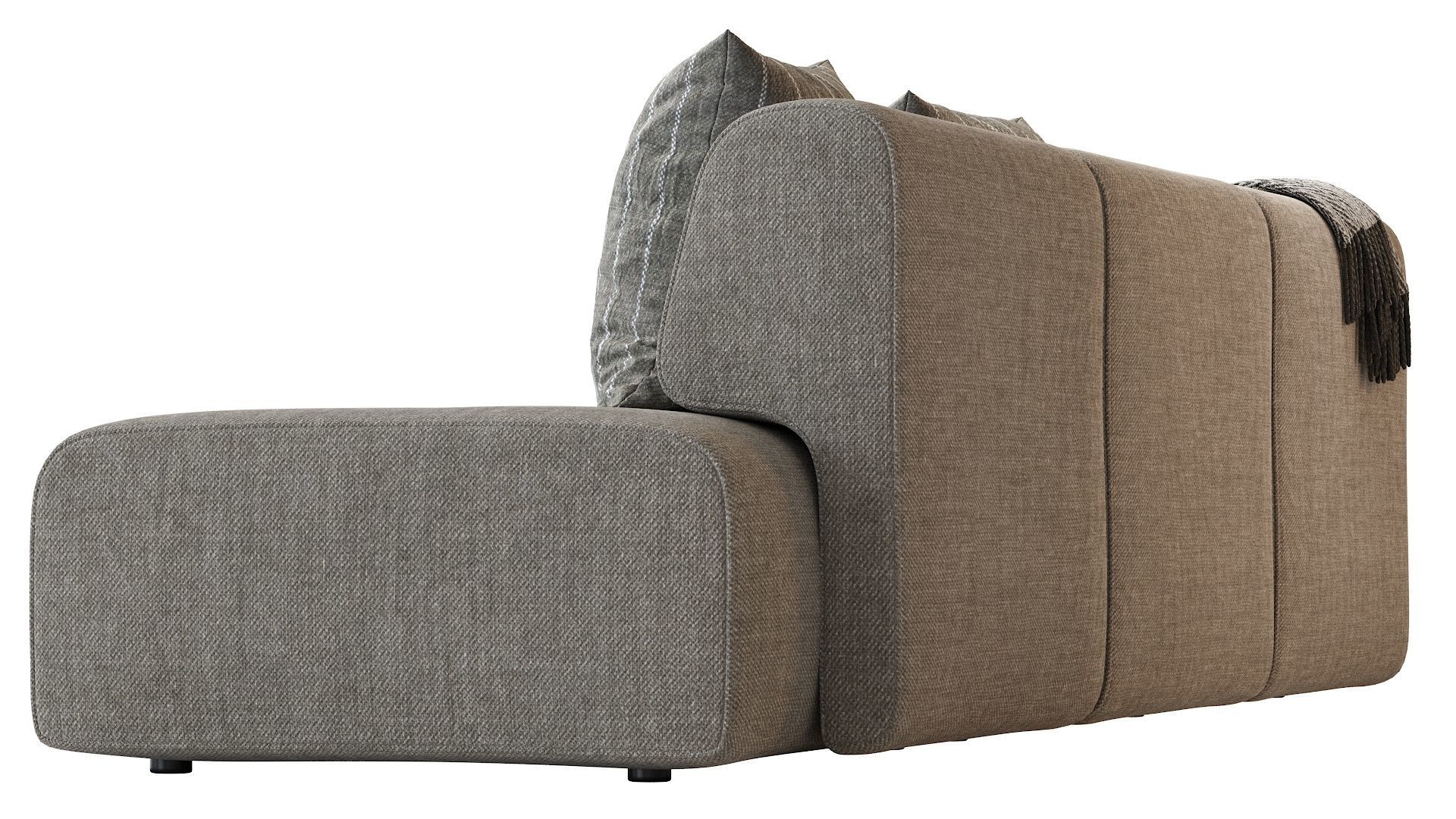 Sancal DUO Sofa 3D model_4