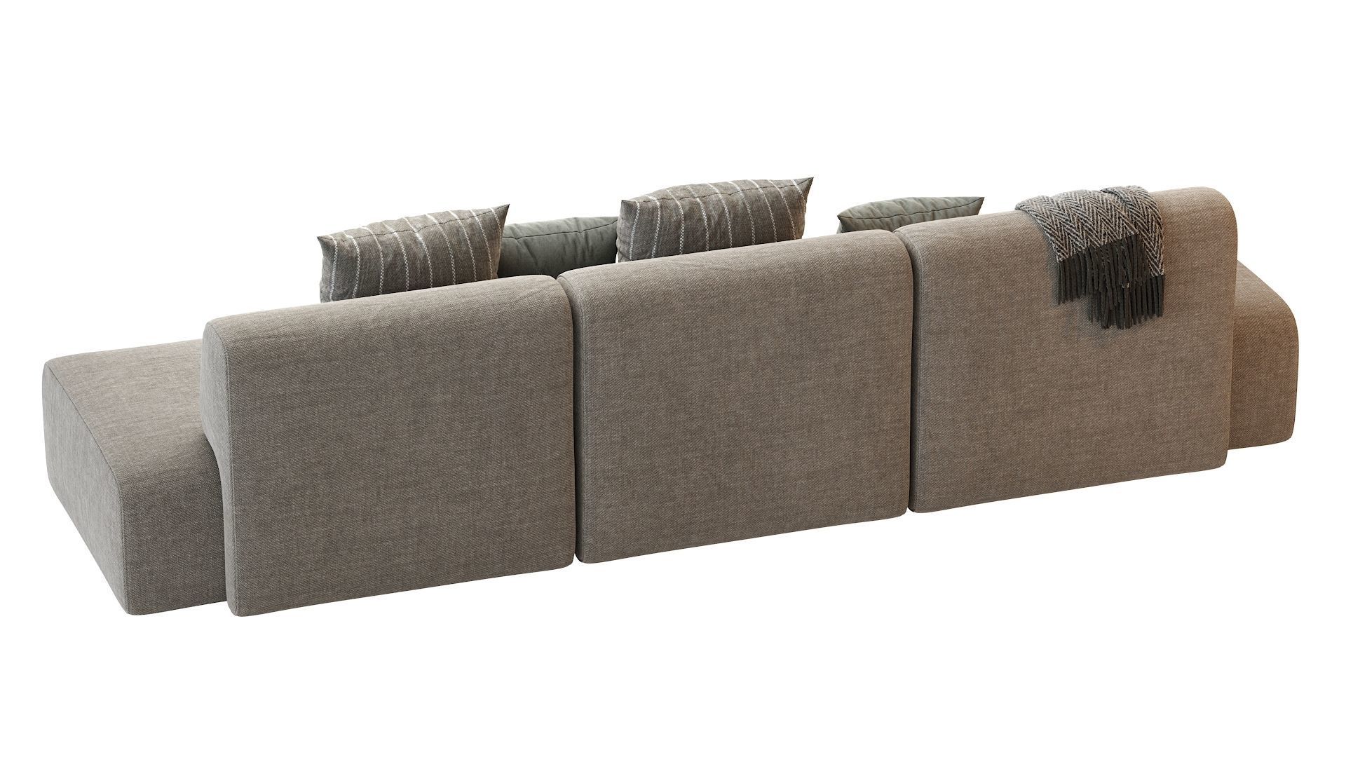 Sancal DUO Sofa 3D model_6