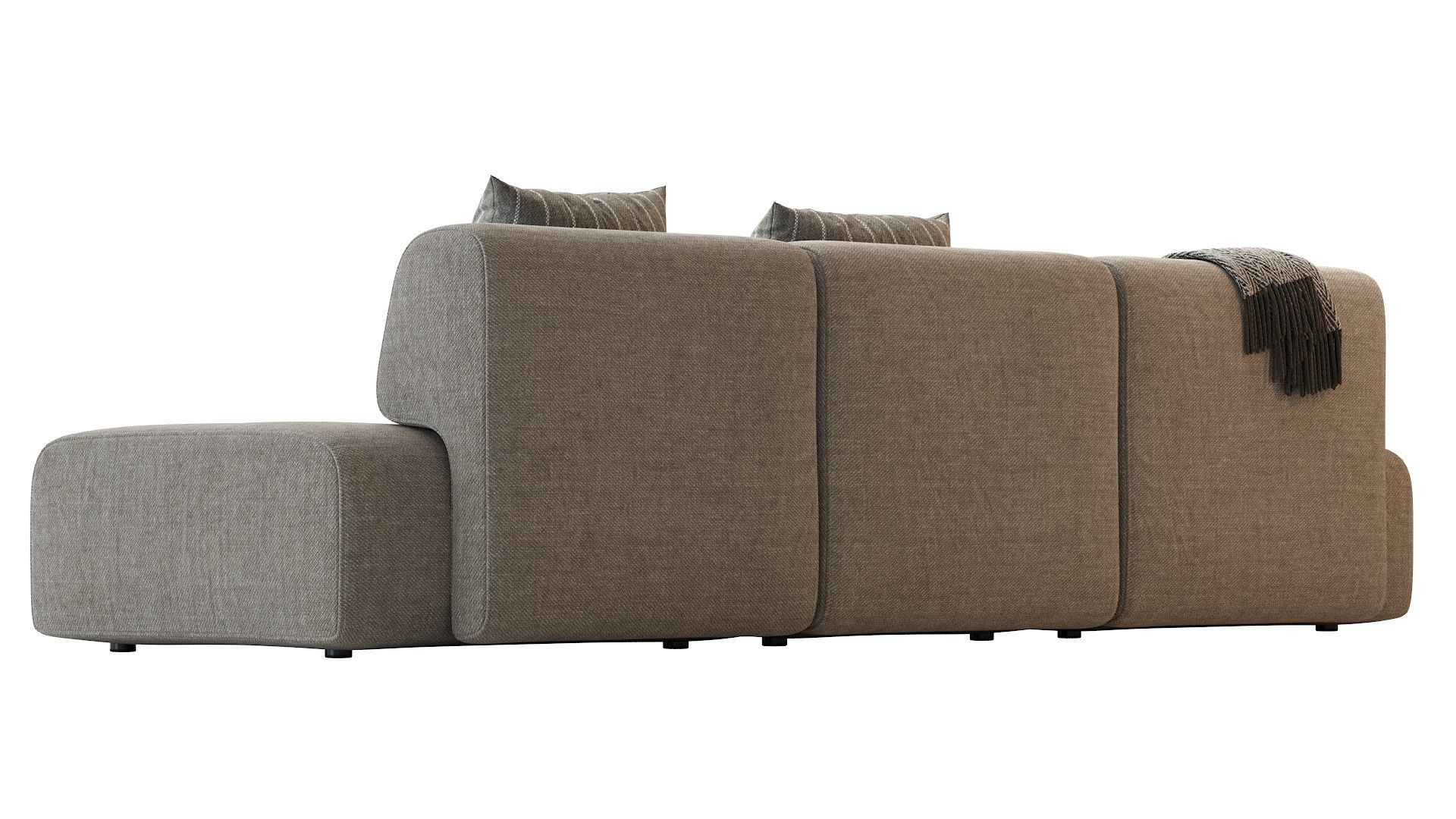 Sancal DUO Sofa 3D model_5