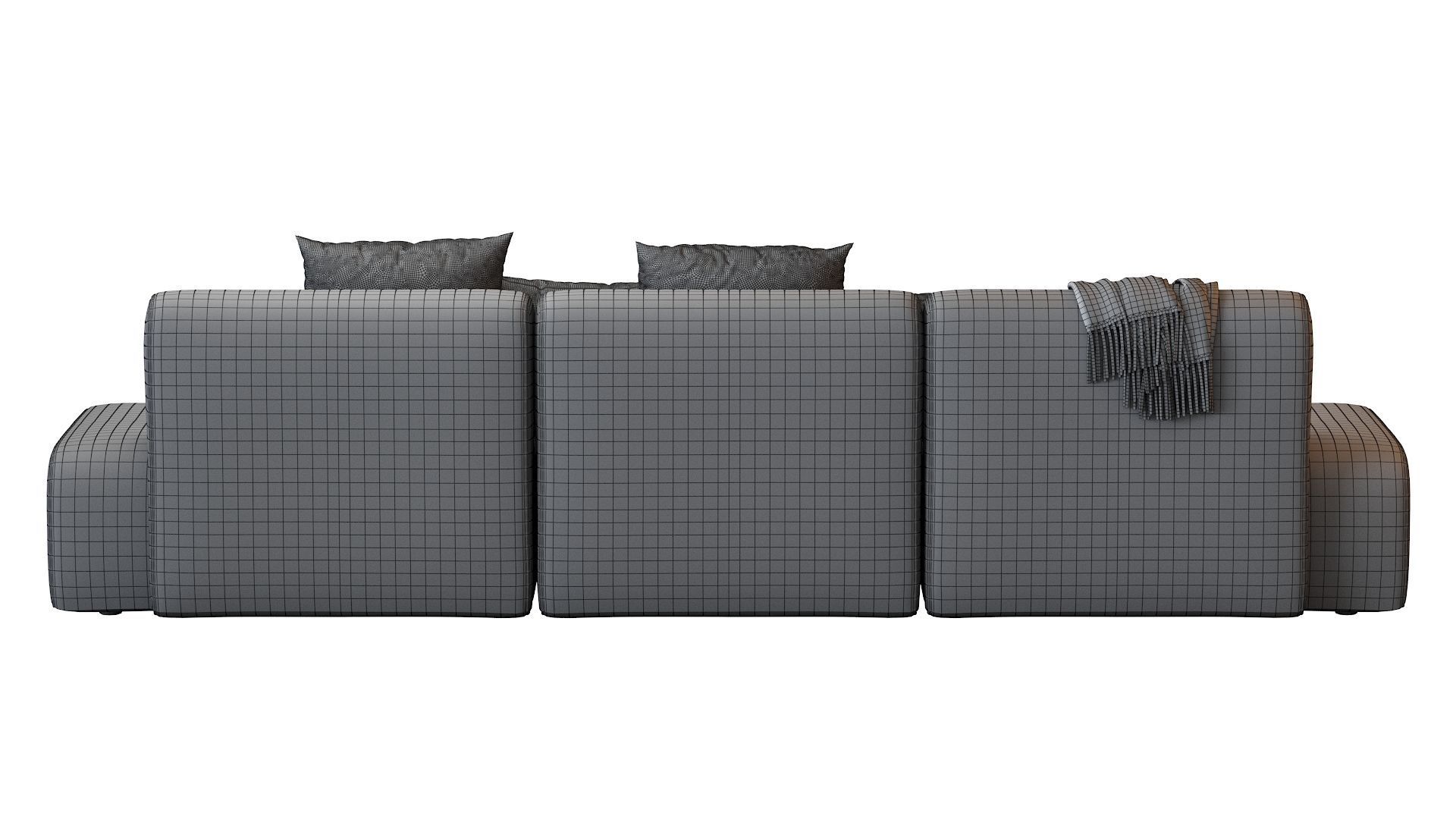 Sancal DUO Sofa 3D model_27