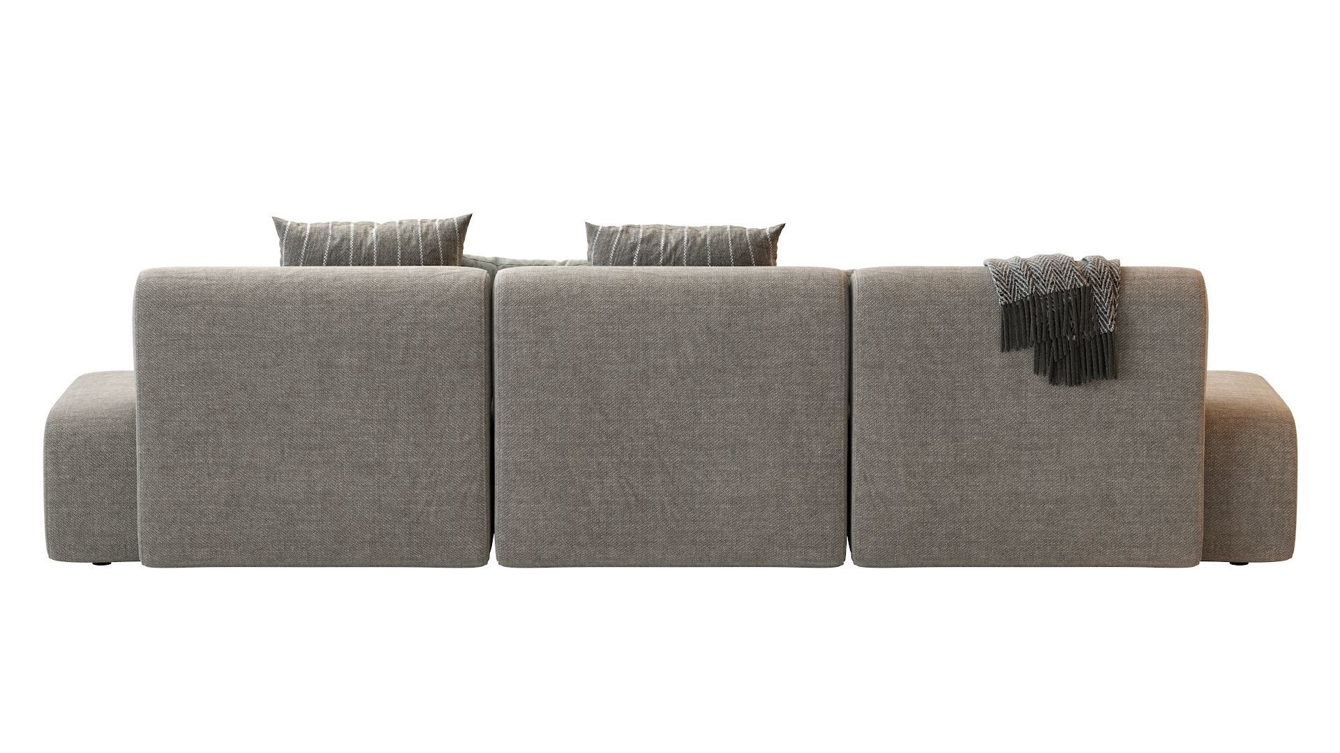 Sancal DUO Sofa 3D model_7