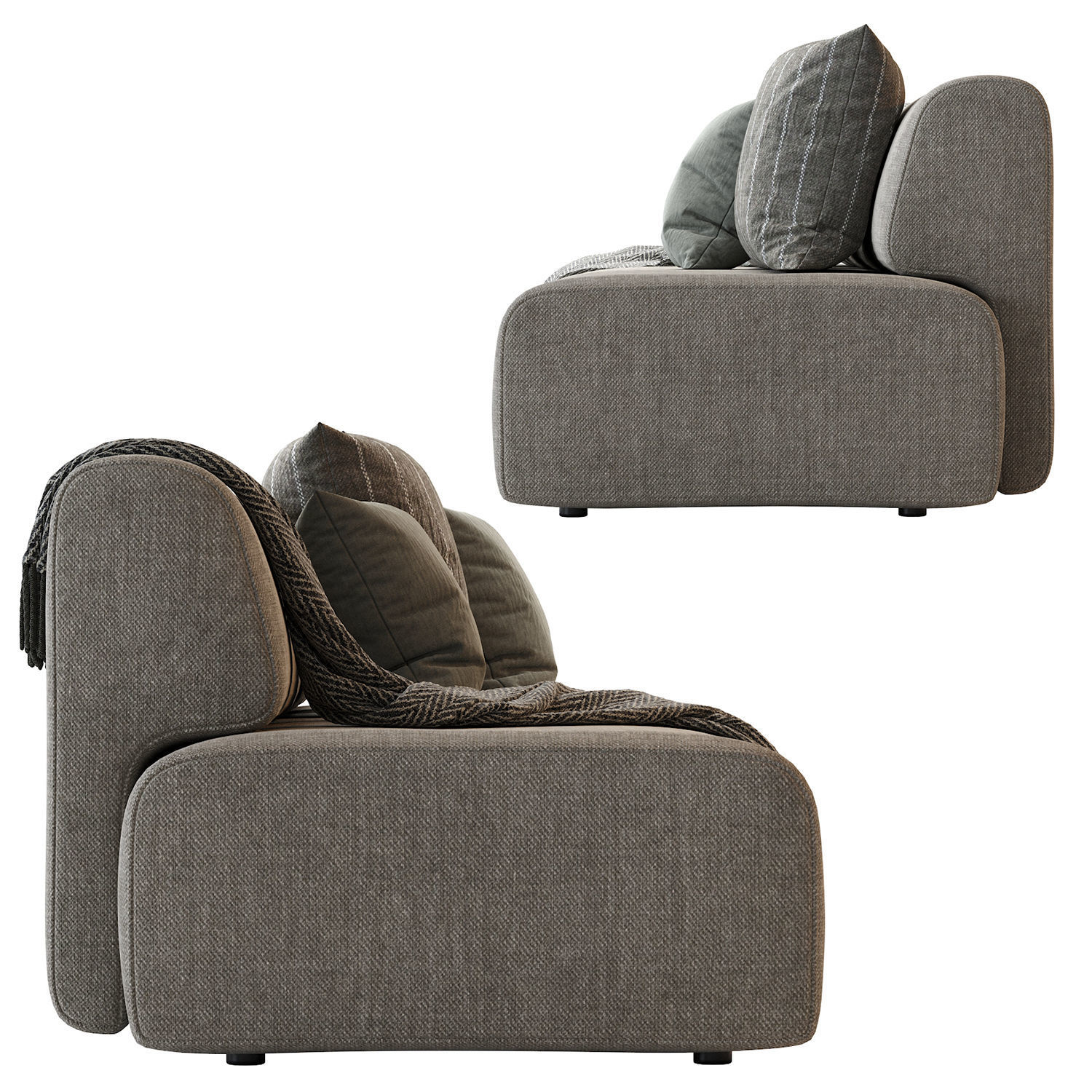 Sancal DUO Sofa 3D model_35