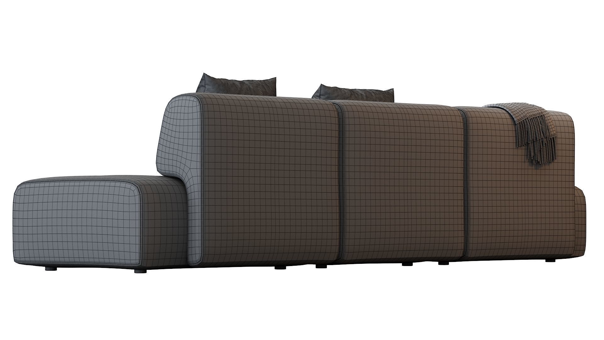 Sancal DUO Sofa 3D model_25