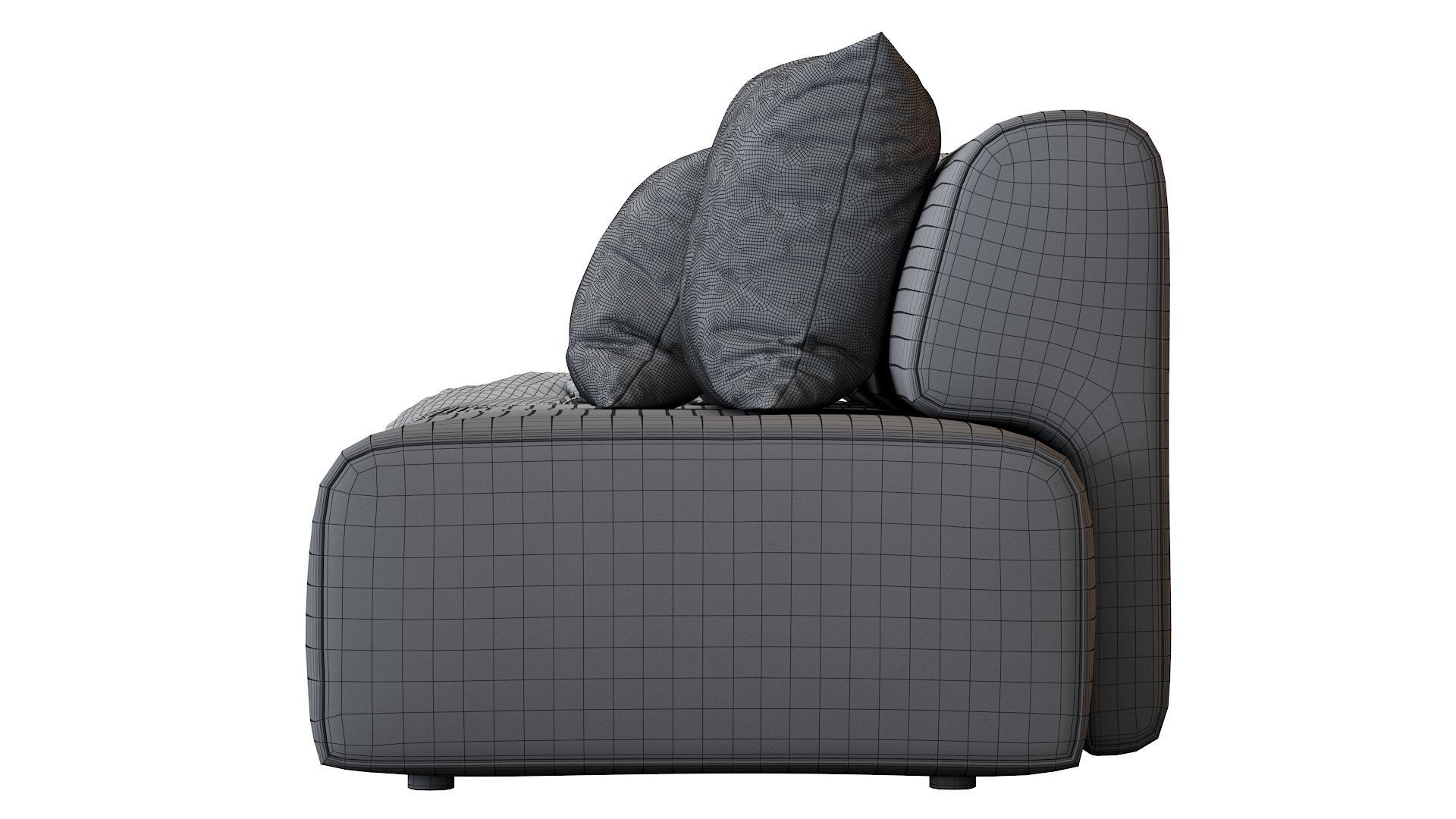 Sancal DUO Sofa 3D model_23