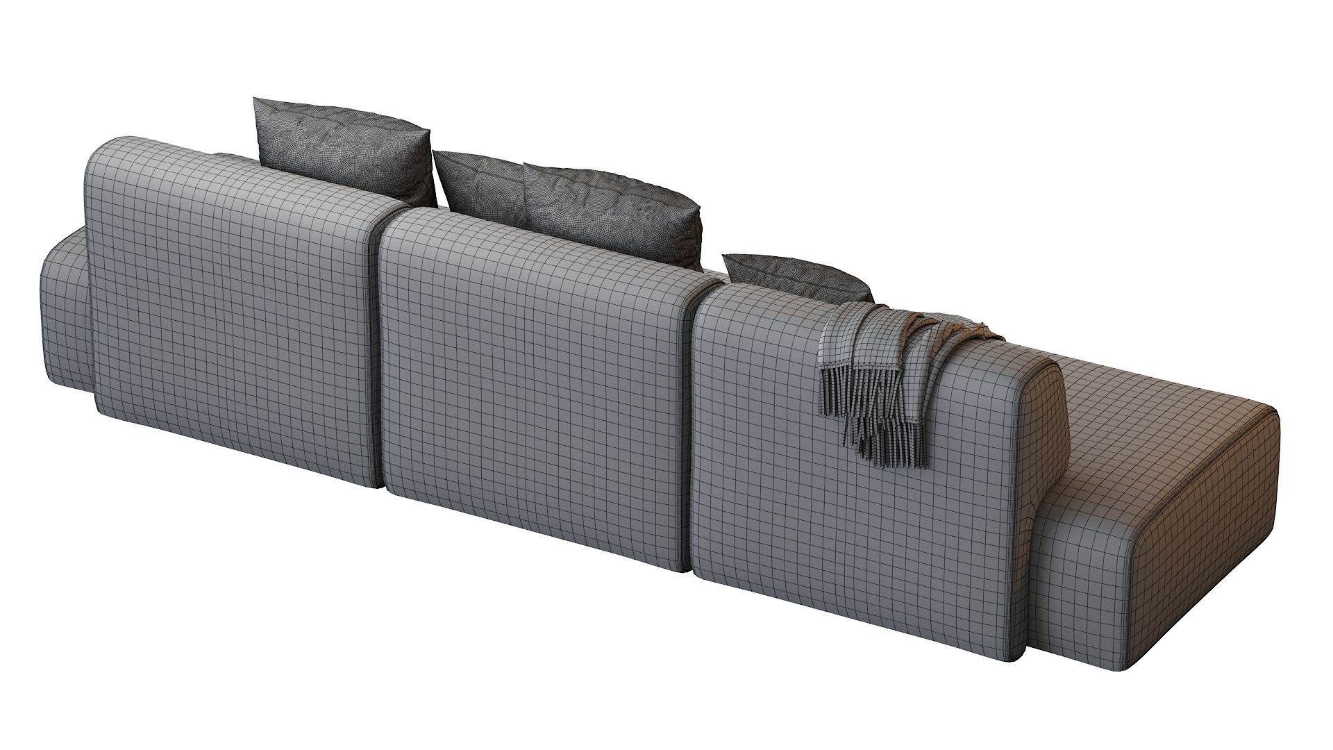 Sancal DUO Sofa 3D model_28