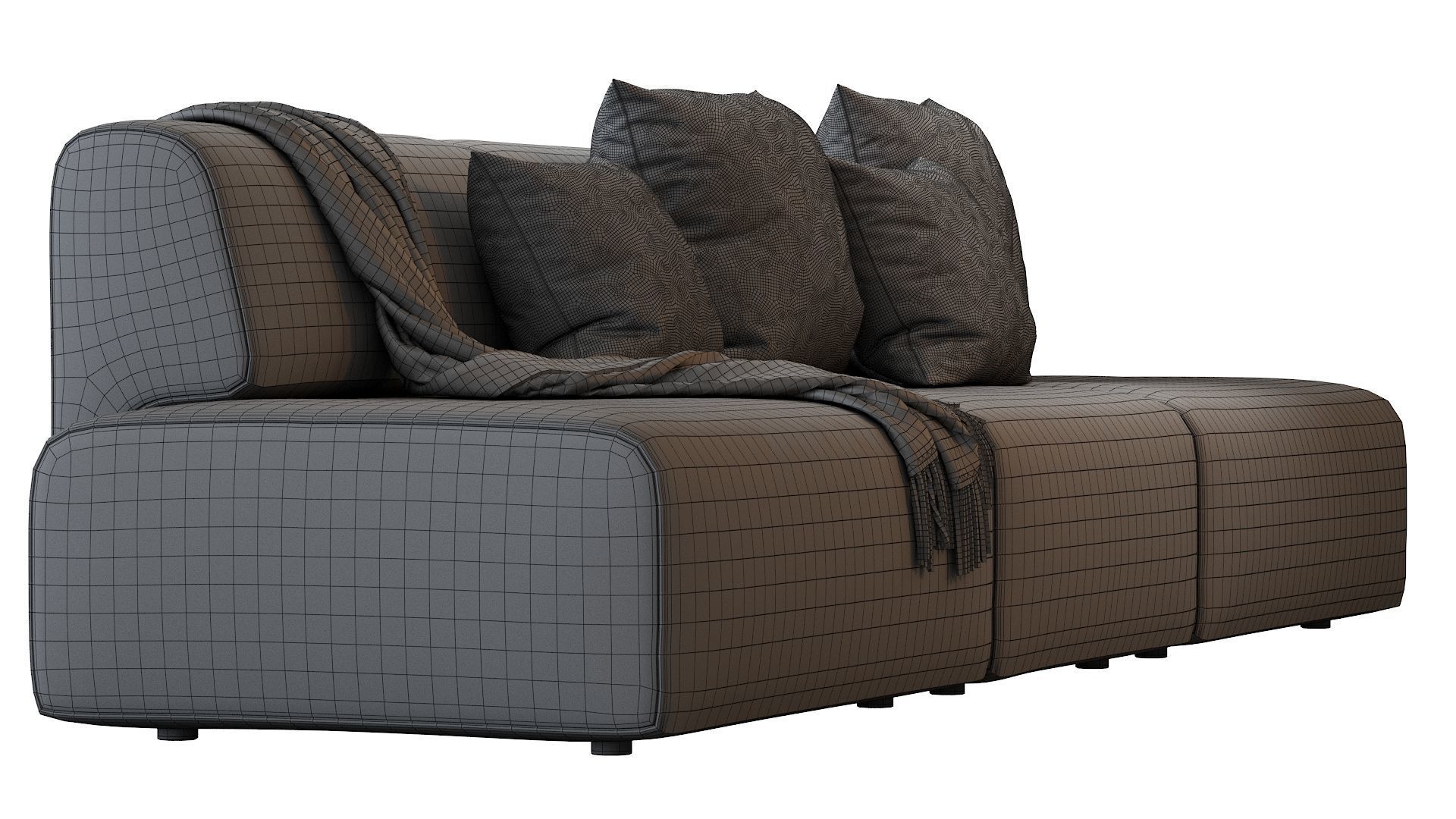 Sancal DUO Sofa 3D model_31