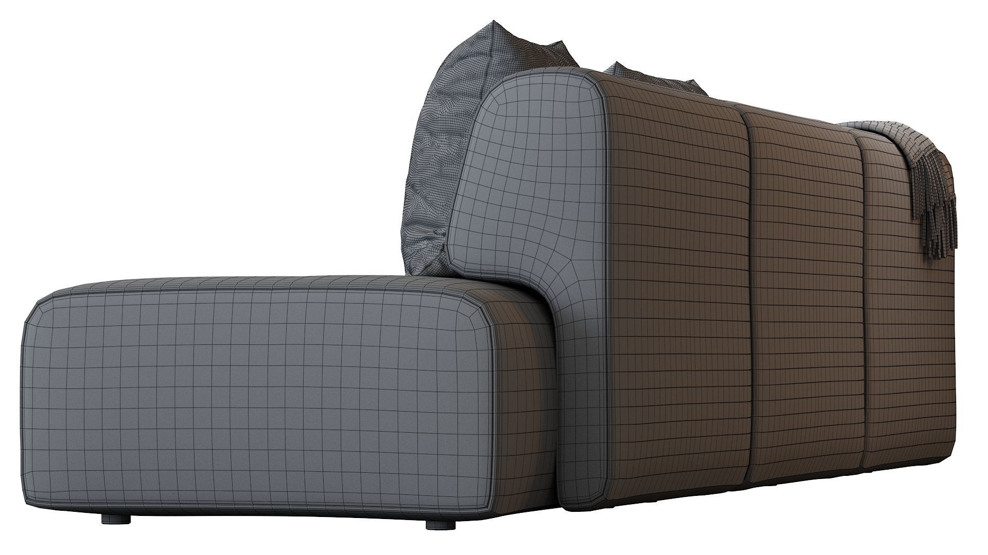 Sancal DUO Sofa 3D model_24