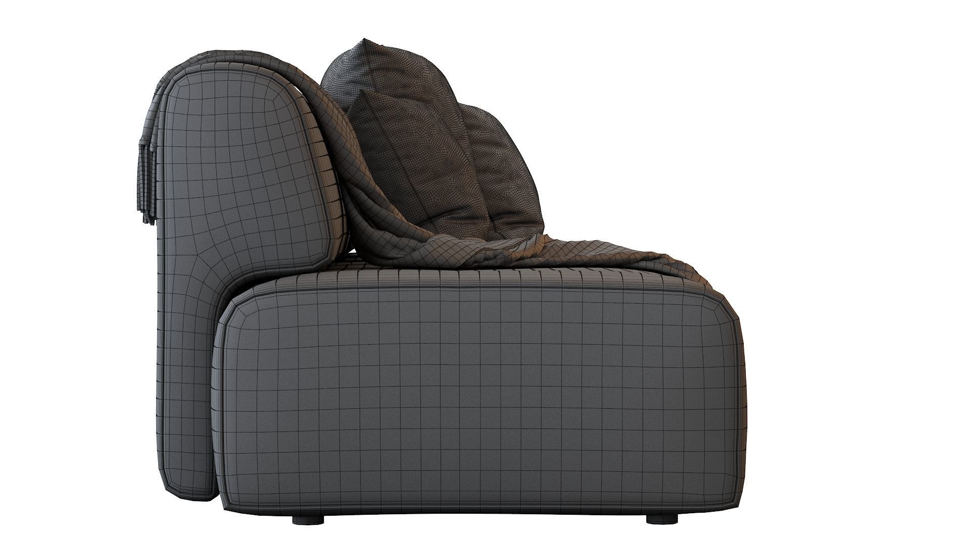 Sancal DUO Sofa 3D model_30