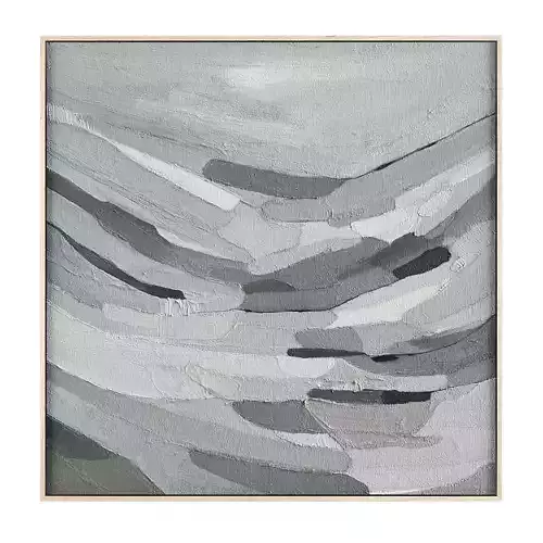 Art328 abstract canvas wall art