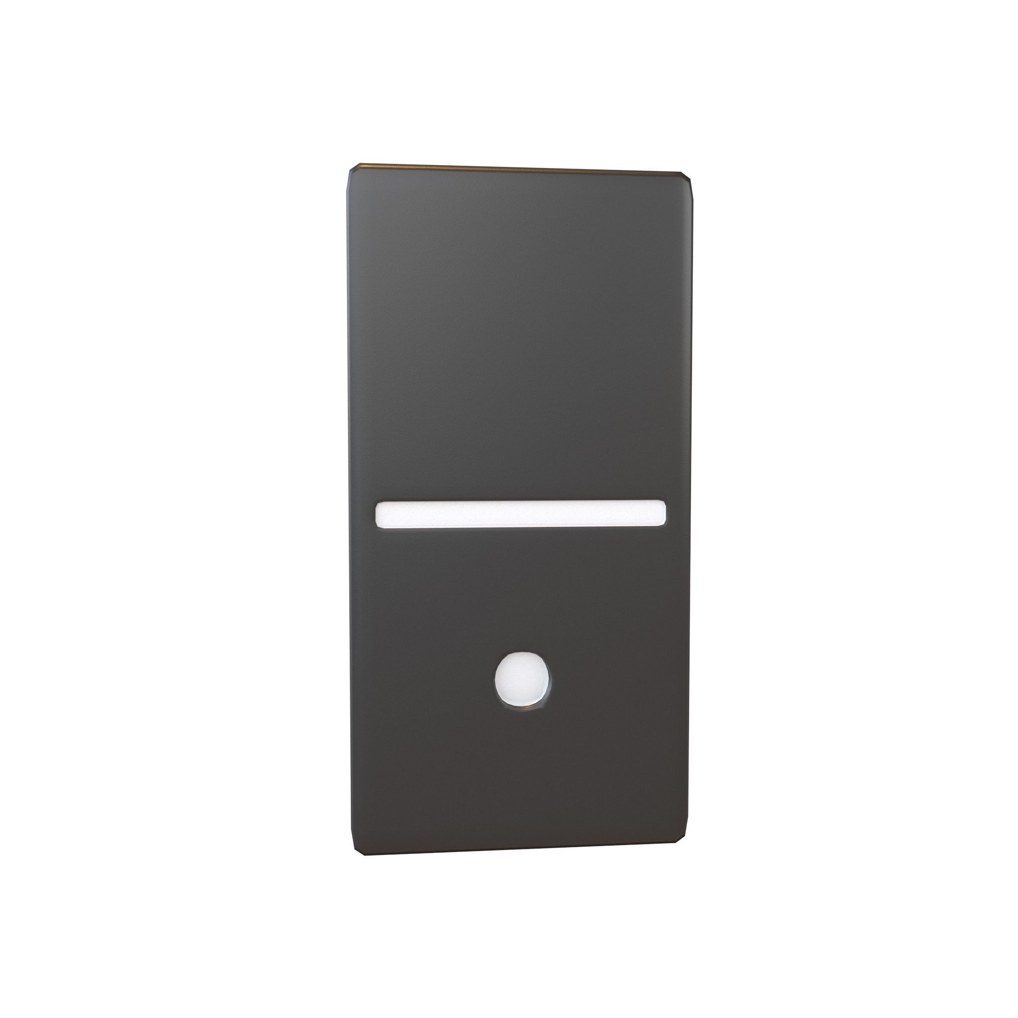 Dominoes V5 Pack 01 Low-poly 3D model_9