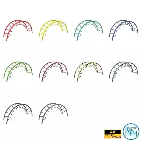 Half Moon Climber V1 Pack 01