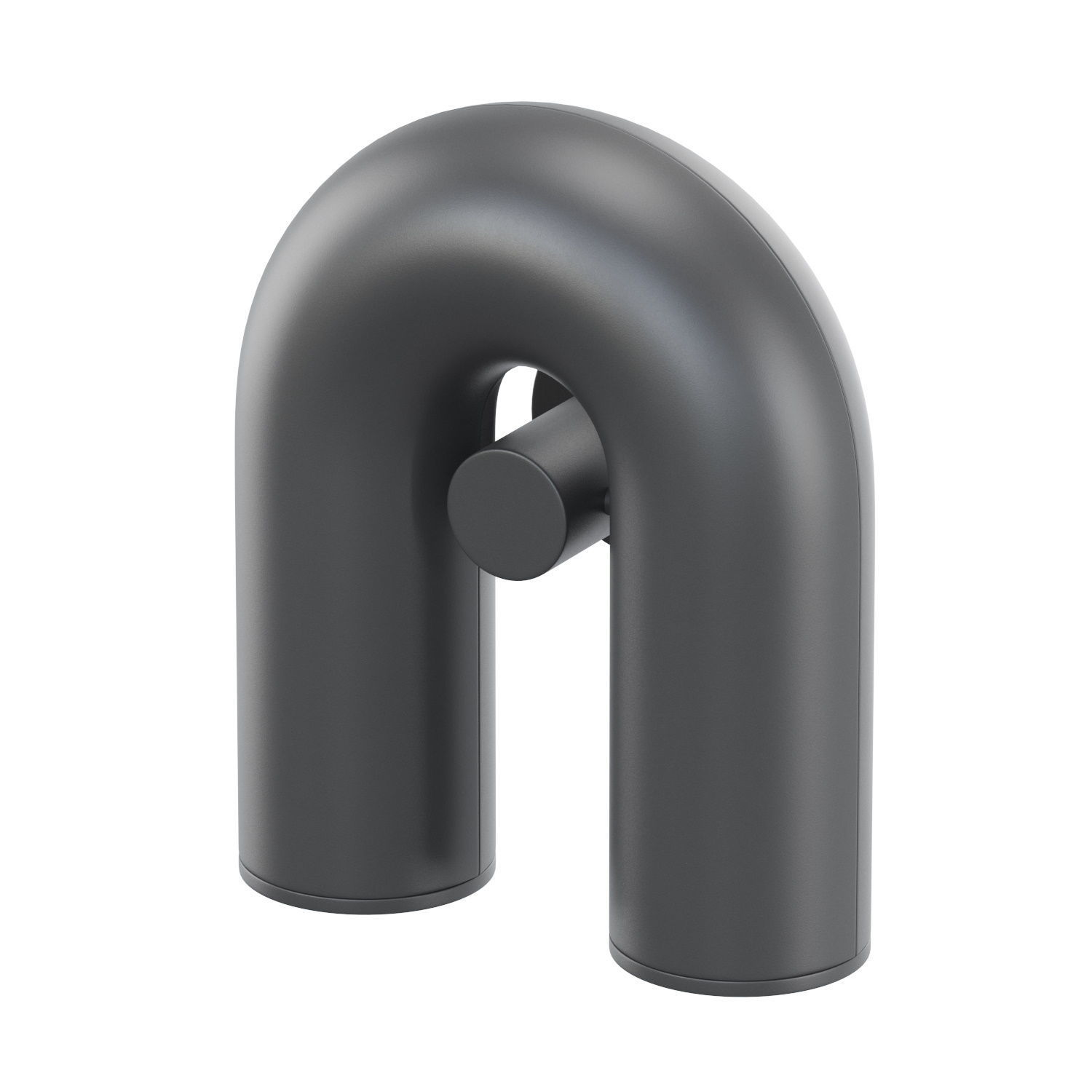 3D wall lamp - AGO Cirkus Wall Lamp 3D model_1