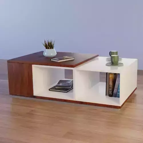Coffee Table PART22 3D model