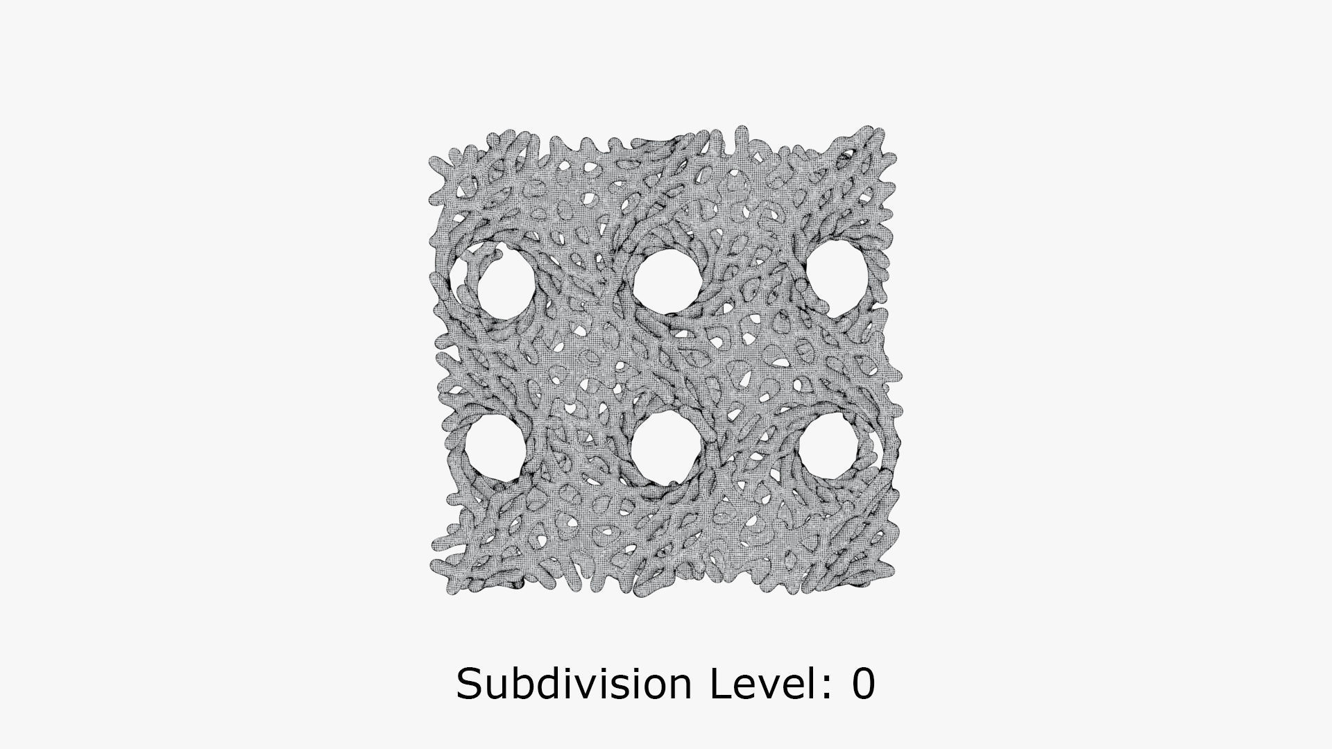 Math Object 139 3D print model_10