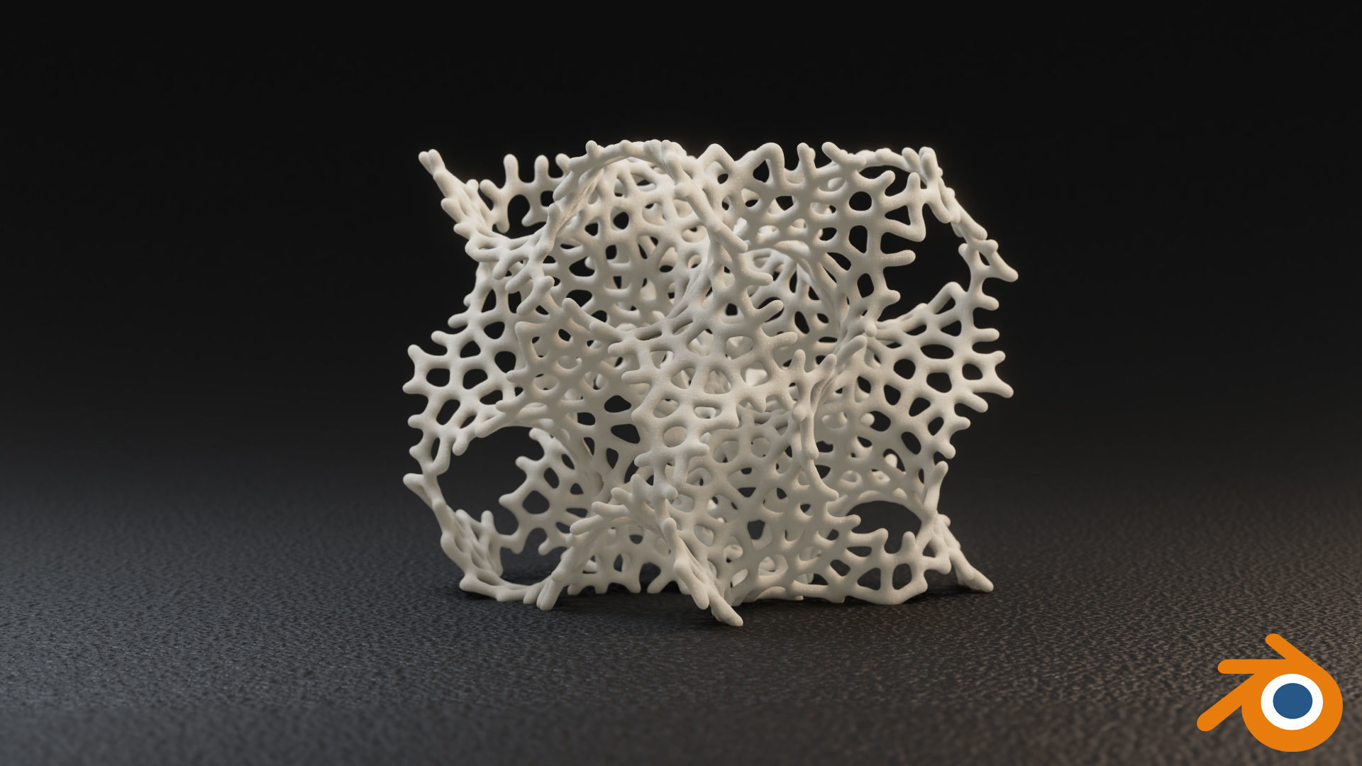 Math Object 139 3D print model_2