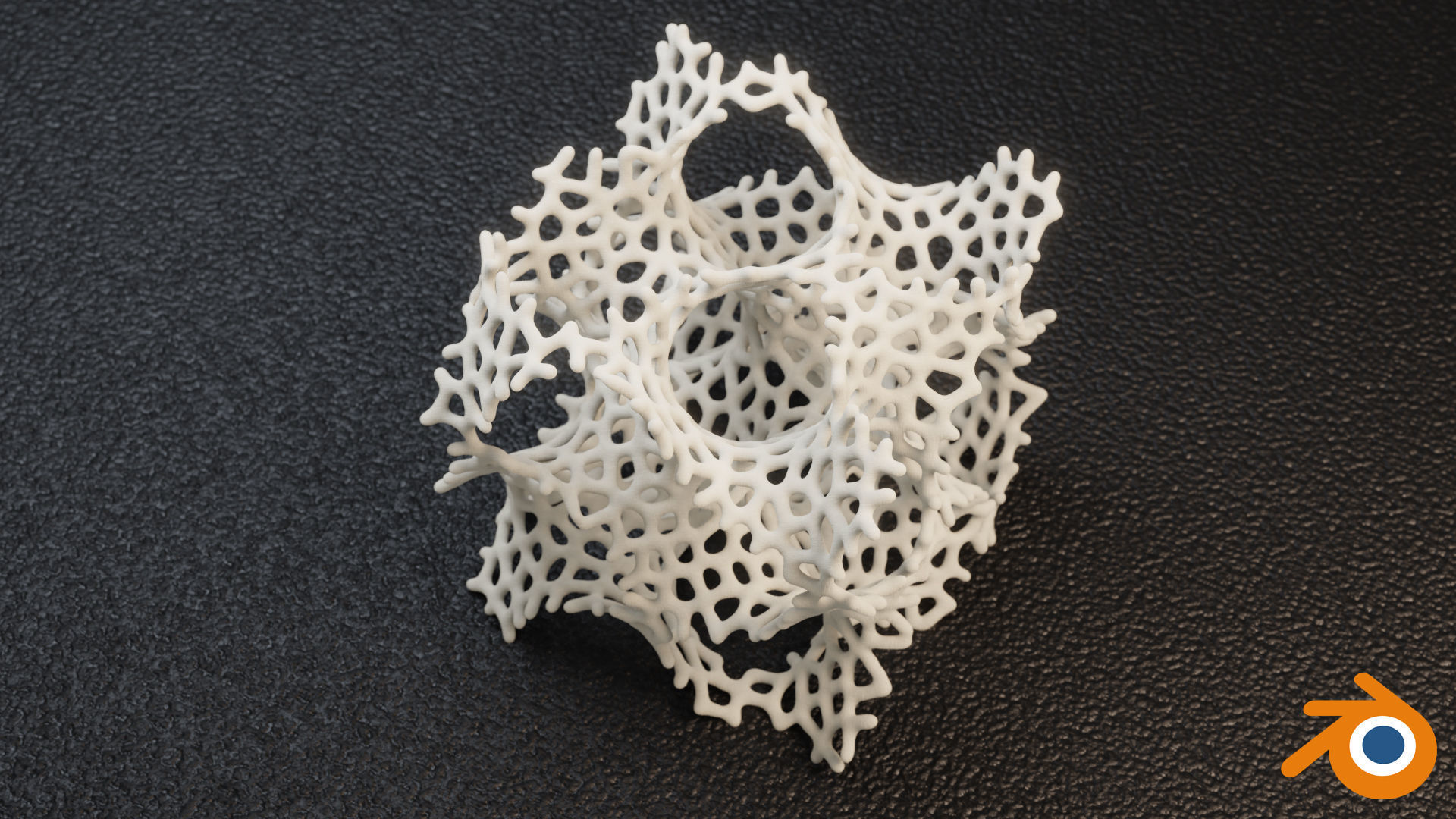 Math Object 139 3D print model_6