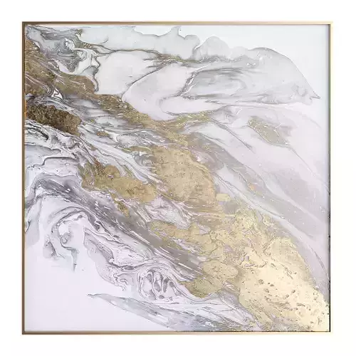 Pictures905 square wall art