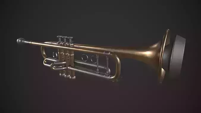 Trumpet