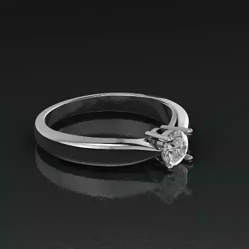 Soliter ring Model 2520