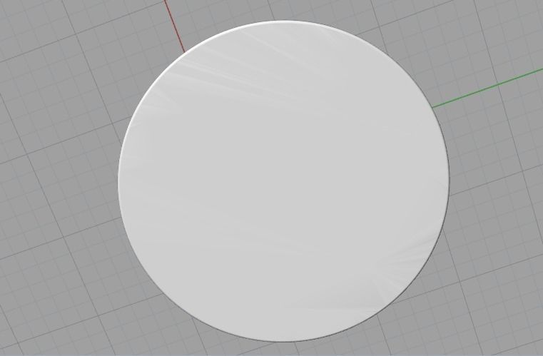 Aries zodiac sign Model 2511 3D print model_5