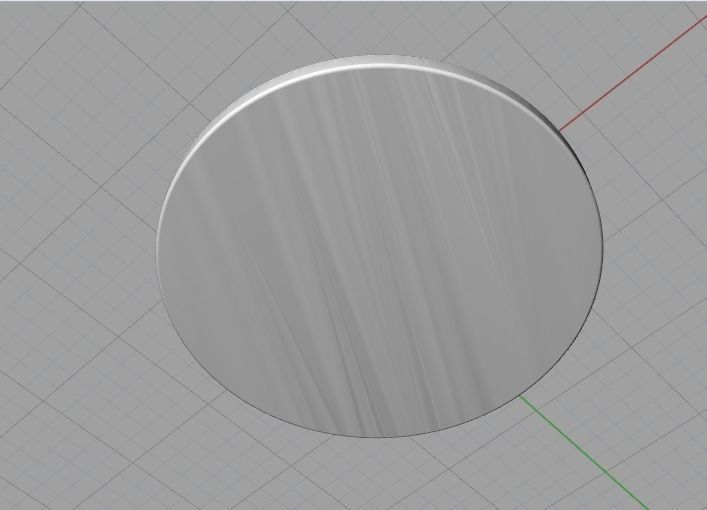 Aquarius zodiac sign Model 2498 3D print model_5