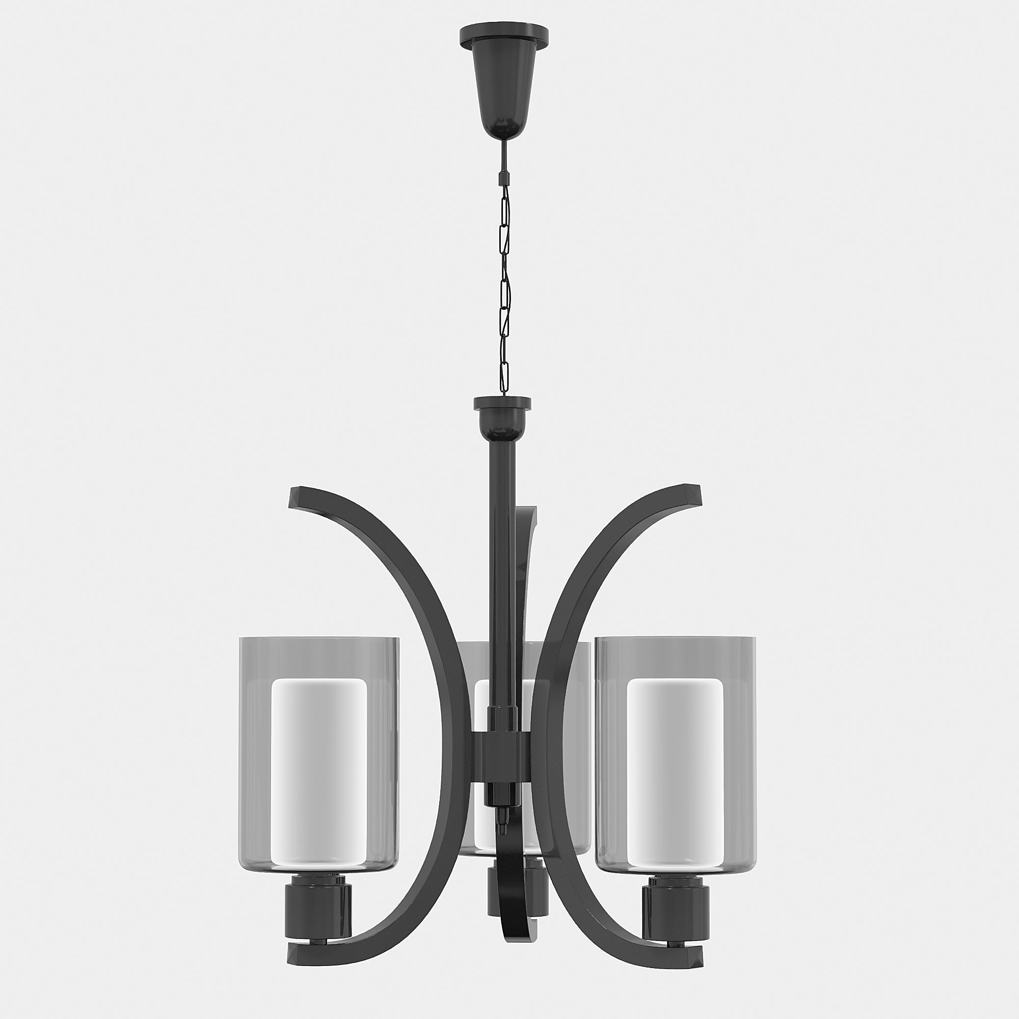 Eray Lighting 3D model_1