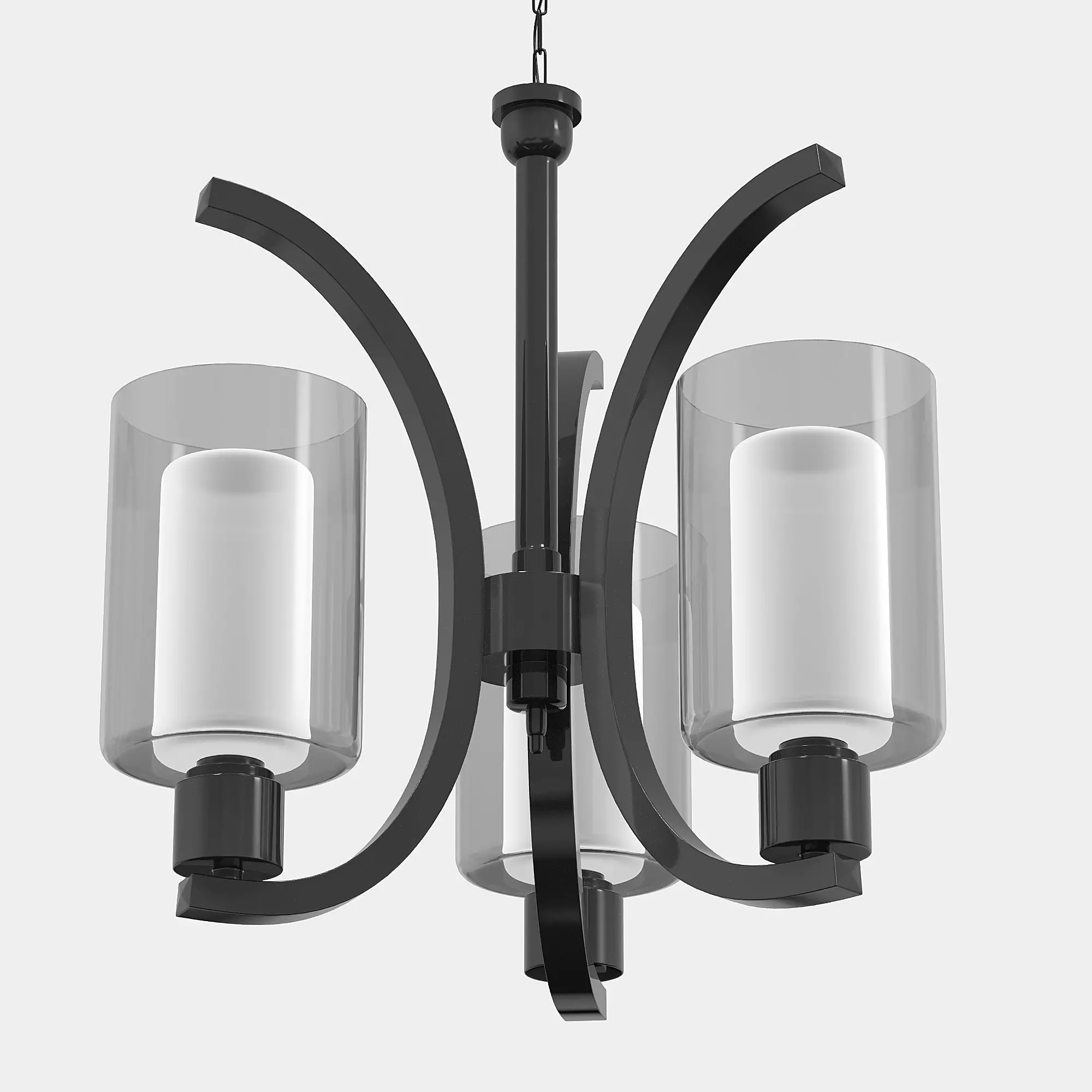 Eray Lighting 3D model_0