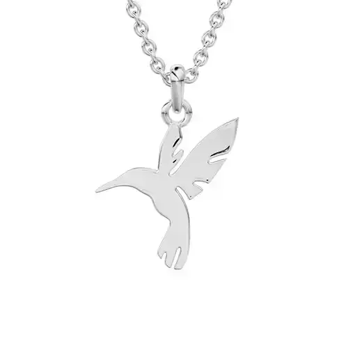 Pendant Bird 02