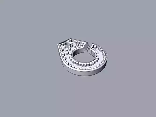 DinhVann 2 faces 15mm